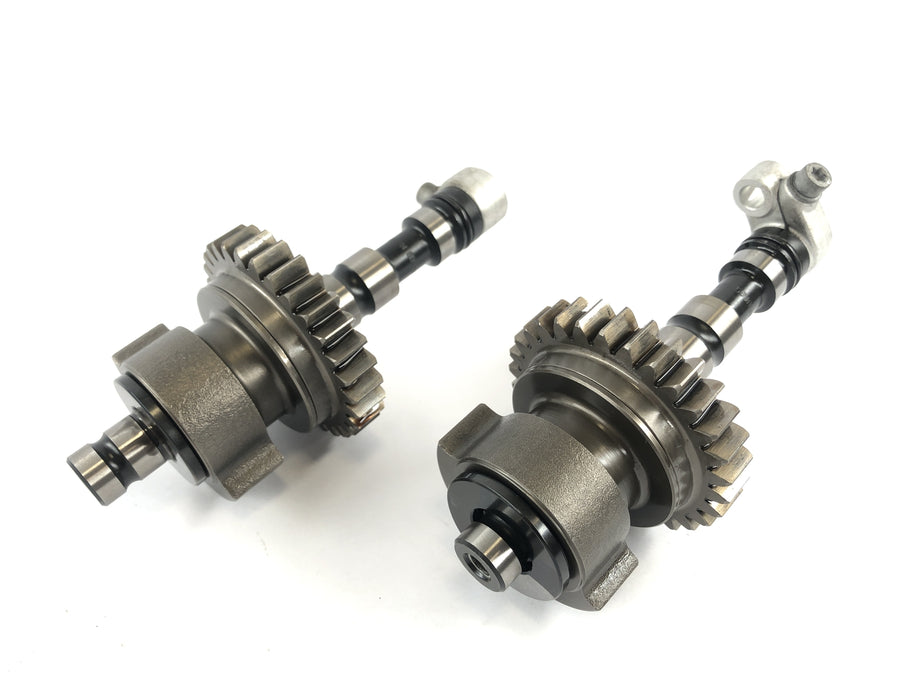 BMW K 1300 S K12S [2010] - compensation waves set couple