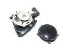 Yamaha V Max 1200 2LT [1998] - Water pump coolant pump pump housing cover-2