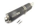 Aprilia RSV 1000 R [2004] - Exhaust rear silencer slip on silencer racing left-3