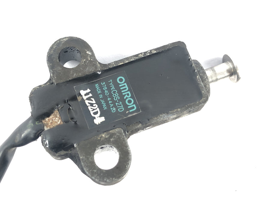 Suzuki GSF 1200 S Bandit WVA9 [2003] - side stand switch