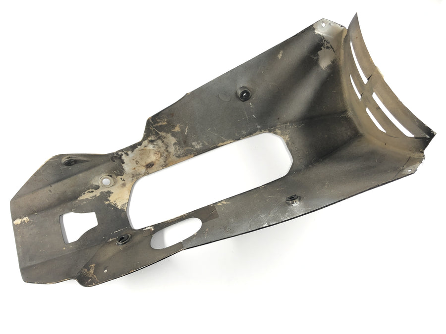 Yamaha YZF 750 R 4NHN [1996] - Bugpoiler cladding lower part