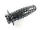 Triumph Bonneville T140V [1976] - Gas grip handlebar fittings right-1