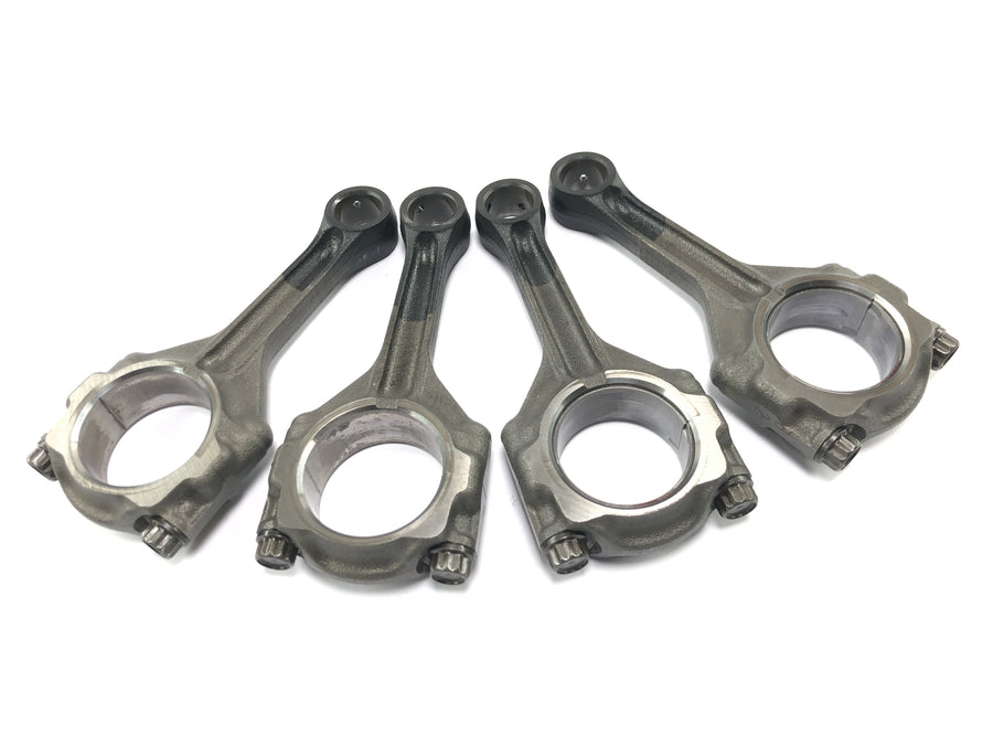 Honda CBR 1000 RR SC59 [2008] - Pleuel Pleuelstangen Satz Connecting Rod Kolbenstange