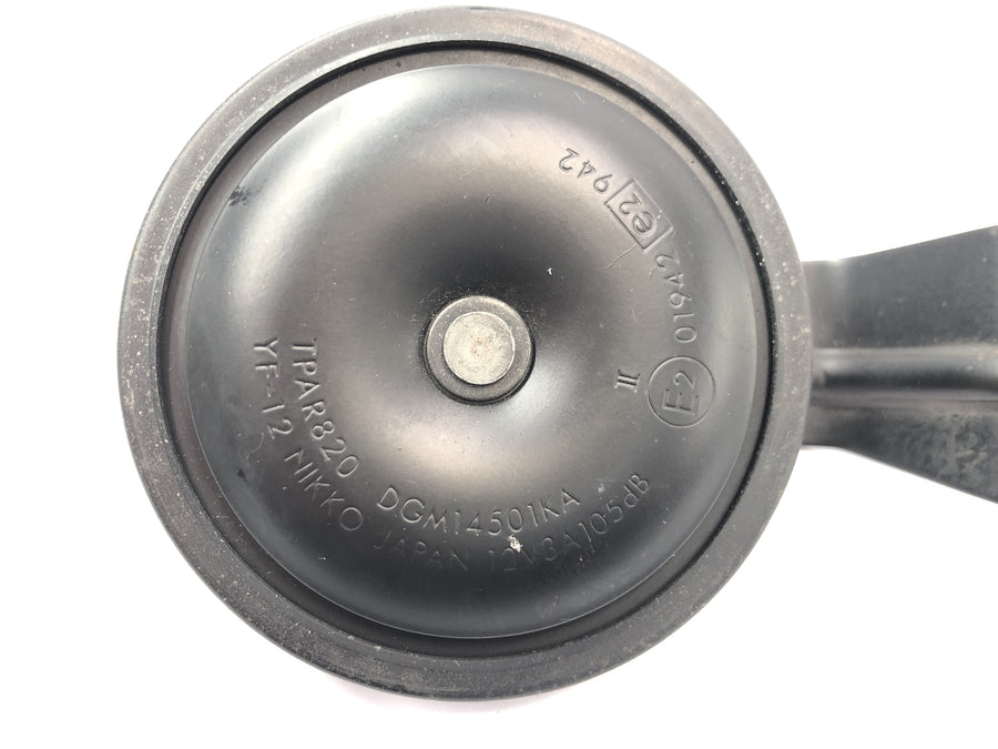 Suzuki VZ 1500 WVCU [2011] - Horn signaling system horn