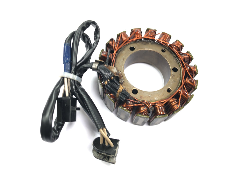 Yamaha V Max 1200 2LT [1998] - Alternator Stator Generator