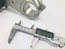 Moto Guzzi California 1100 EV KD [1998] - Fork bridge bottom clamp bridge-3
