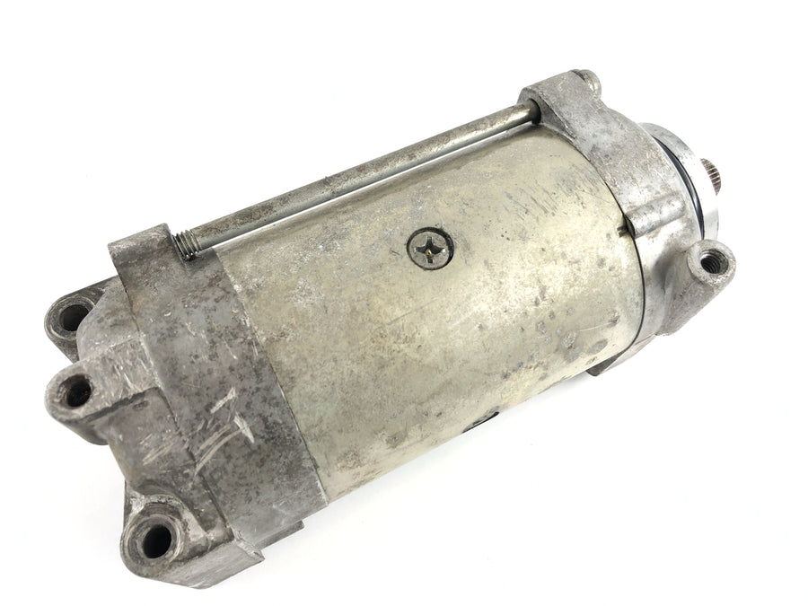 Yamaha XS 400 2A2 [1982] - Starter Motor