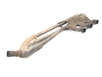 Honda GL 1500 Goldwing SC22 [1987] - Exhaust manifold Exhaust manifold right