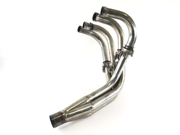 Honda CB 900 F SC01 [1981] - Manifold Exhaust - 0