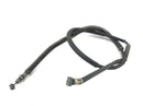 Yamaha XT 500 1U6 [1981] - Decompression cable Bowden cable-1
