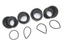 Kawasaki ZRX 1200 S ZRT20A [2001] - Air filter box airbox intake box-4