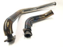 Suzuki VZ 1500 WVCU [2011] - Exhaust manifold set Exhaust Header Pipe-1