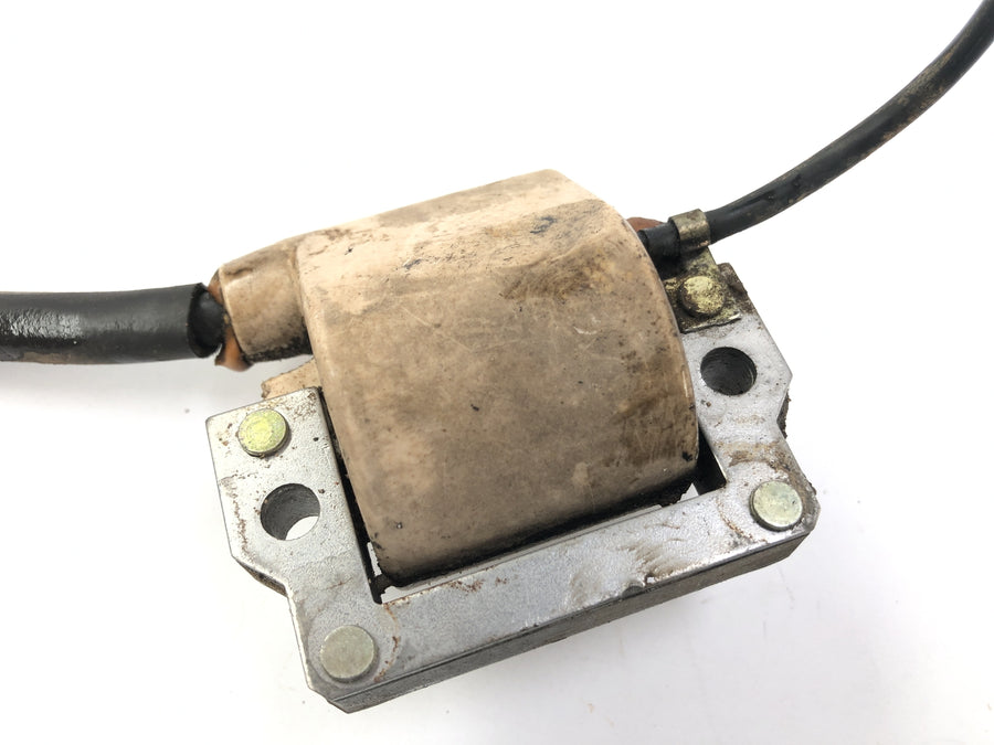 Yamaha XT 500 1U6 [1981] - Ignition coil