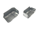 Honda ST 1100 SC26 Pan European [1990] - cylinder head cover pair-4