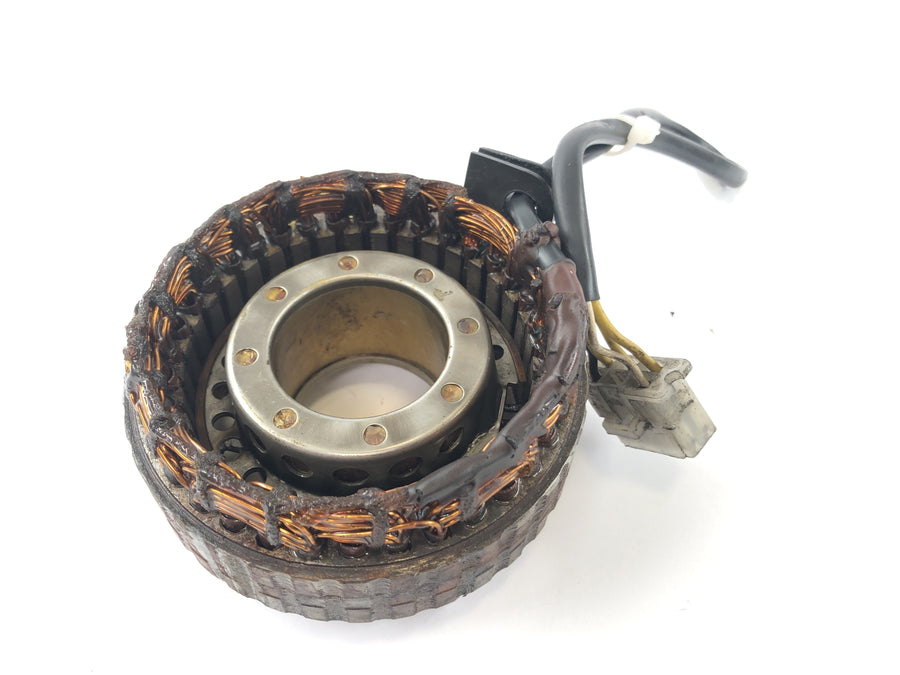 Honda CBX 650 E RC13 [1983] - Stator alternator