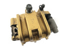 Honda FMX 650 RD12 [2006] - Front brake caliper Nissin-2