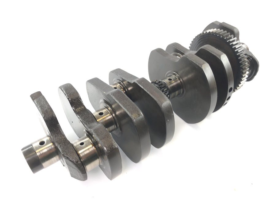 Honda CBX 650 E RC13 [1983] - crankshaft wave drive parts motor shaft