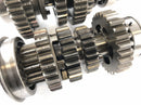 Yamaha V Max 1200 2we [1996] gearbox-3