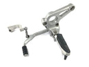 BMW R 1150 RS R22 [2003] - Footrest system with shift lever, footrest on the left driver's system-1