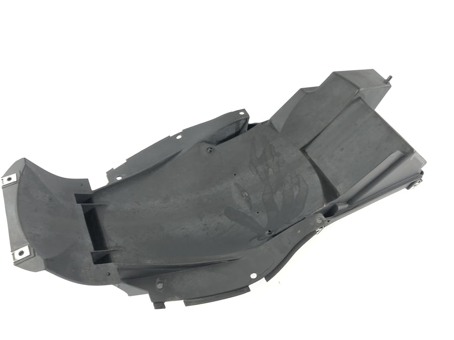 Moto Guzzi Norge 1200 [2006] - rear underneath splash protection