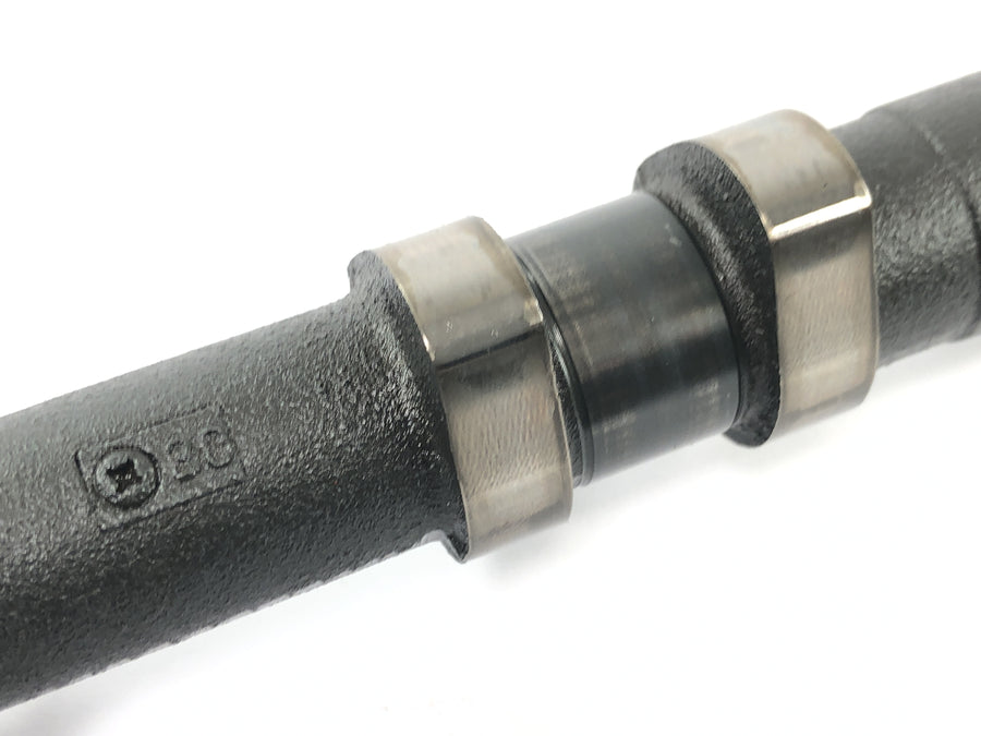 Kawasaki ZRX 1200 S ZRT20A [2001] - Exhaust camshaft camshaft cam control shaft