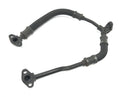 Suzuki GSX R 1100 GU74C [1987] - Oil pipe, oil pipe, hose, engine oil pipe-2