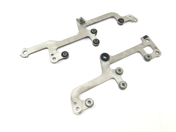 Aprilia Mille RSV 1000 ME [1999] - Ignition coil holder holder ignition coil - 0