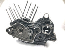 Honda VTX 1800 SC46 [2004] - engine housing crankcase engine block empty housing-2