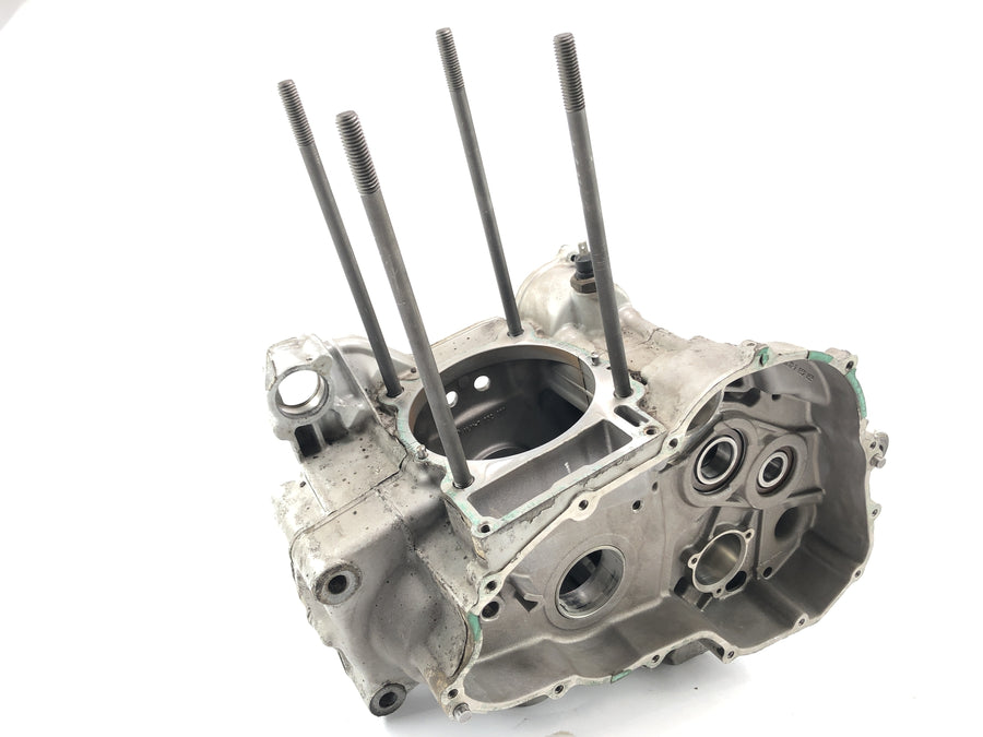BMW F 650 GS R13 [2002] - motor housing empty housing
