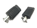 Moto Guzzi California 1100 EV KD [1998] - Rear passenger footrest pair-2