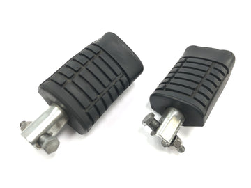 Moto Guzzi California 1100 EV KD [1998] - Rear passenger footrest pair - 0