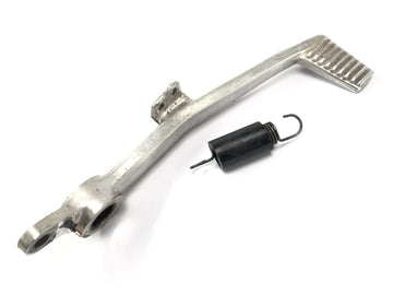 Honda NSR 125 JC22 [1998] - Foot brake lever pedal lever right lever right - 0