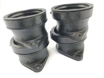 Kawasaki Z 1000 ZRT00A [2006] - Intake Manifold Set - 0