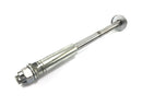Kawasaki VN 1500 Mean Streak VN50T [2005] - rear wheel axle rear axle-1