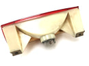 BMW K 1100 RS [1991] - rear light brake light rear lamp back rear light unit-3