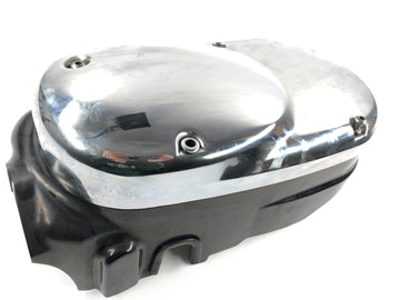 Kawasaki VN 1600 Mean Streak VNT60B [2005] - Engine cover - 0