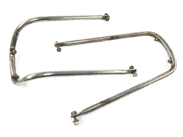 Moto Guzzi V7 Special [1971] - Front fender bracket - 0