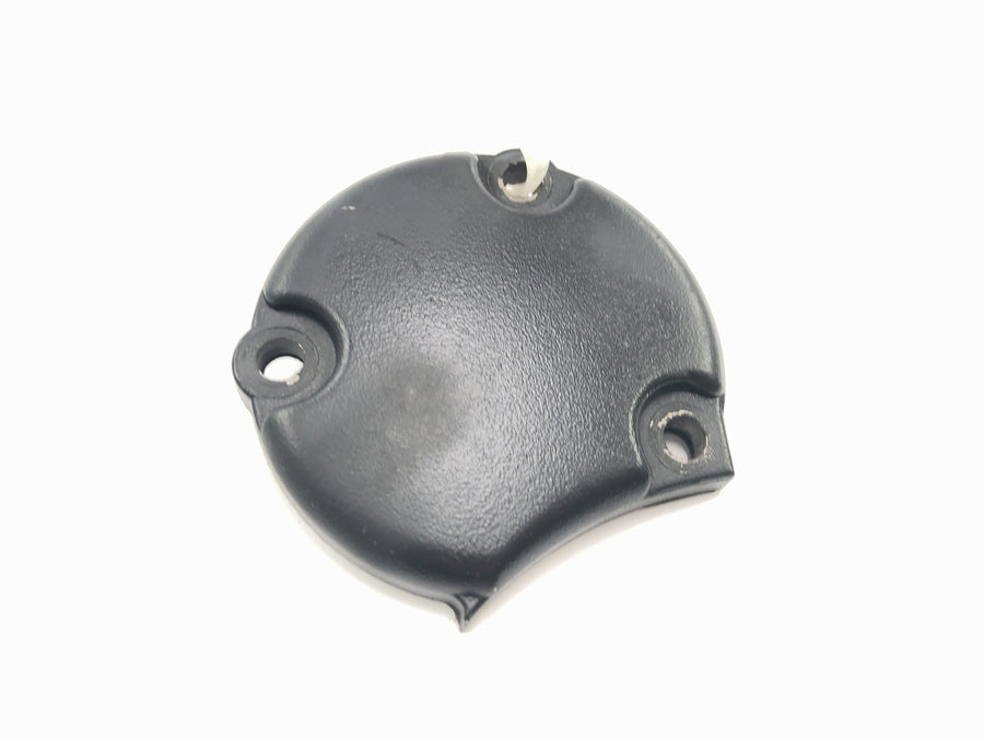 Triumph Tiger 900 T400 [1998] - Oil filter cover engine cover right