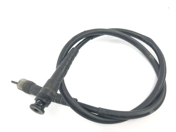 Honda XL 600 RM PD03 [1985] - Speedometer cable, speedometer drive, speedometer cable - 0