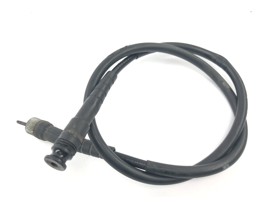 Honda XL 600 RM PD03 [1985] - Speedometer cable, speedometer drive, speedometer cable