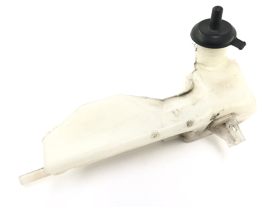 BMW F 650 GS Dakar [2007] - Coolant expansion tank