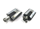 Moto Guzzi California 1100 EV KD [1998] - Rear passenger footrest pair-3