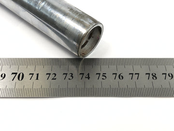 Triumph Speedmaster 900 [2003] - Lenker Rohrlenker Chromlenker 25 mm - 0