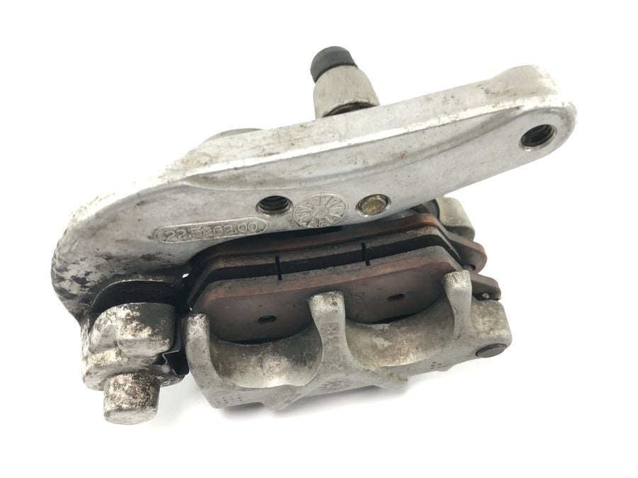 KTM 640 LC4 EGS [1999] - Front brake caliper Brembo complete with holder
