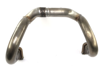 BMW R 1100 S R11S [2005] - Exhaust manifold exhaust - 0