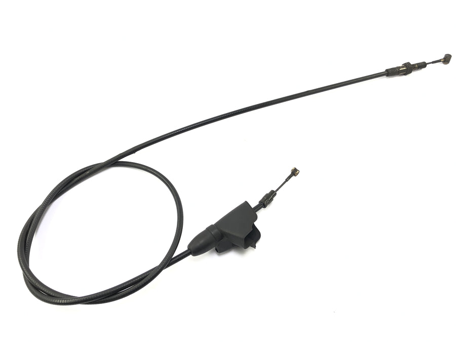 Moto Guzzi California 1100 EV KD [2002] - Clutch cable Bowden cable