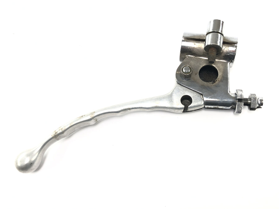 Moto Guzzi V7 Special [1971] - clutch lever clutch fitting hand lever handlebar lever
