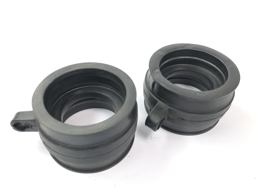 Moto Guzzi California III VY Integrale [1990] - intake manifold carburettor adapter rubber