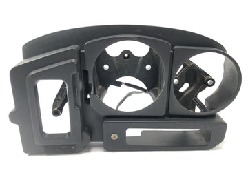 BMW R 1150 GS R21 [2002] - Instrument holder, cockpit holder, speedometer mount housing - 0