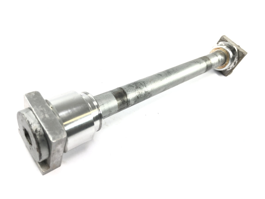SWM RS 125 R B2 [2020] - Hinterradachse Radachse Achse hinten
